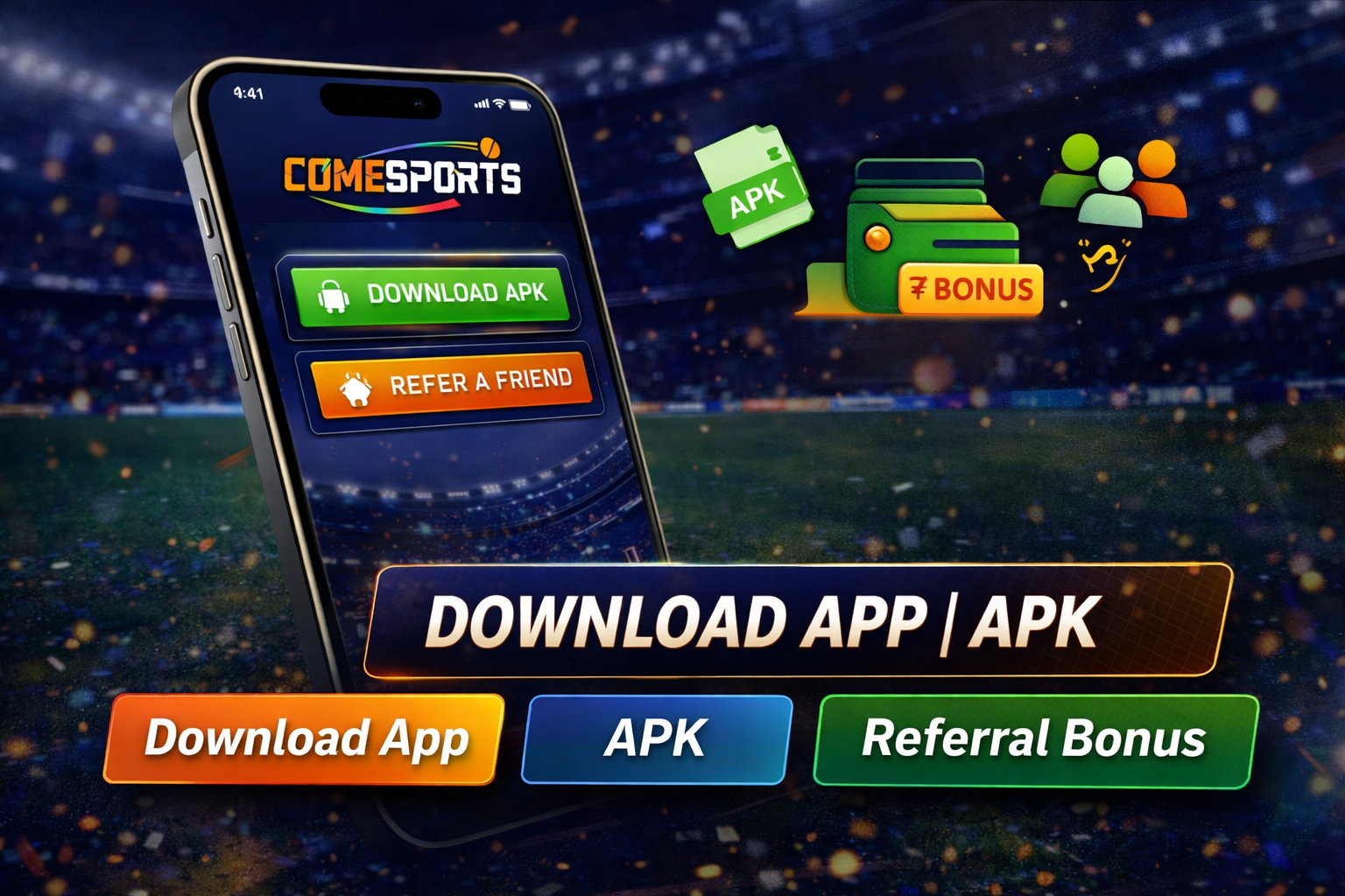 Cricket Download offer term review