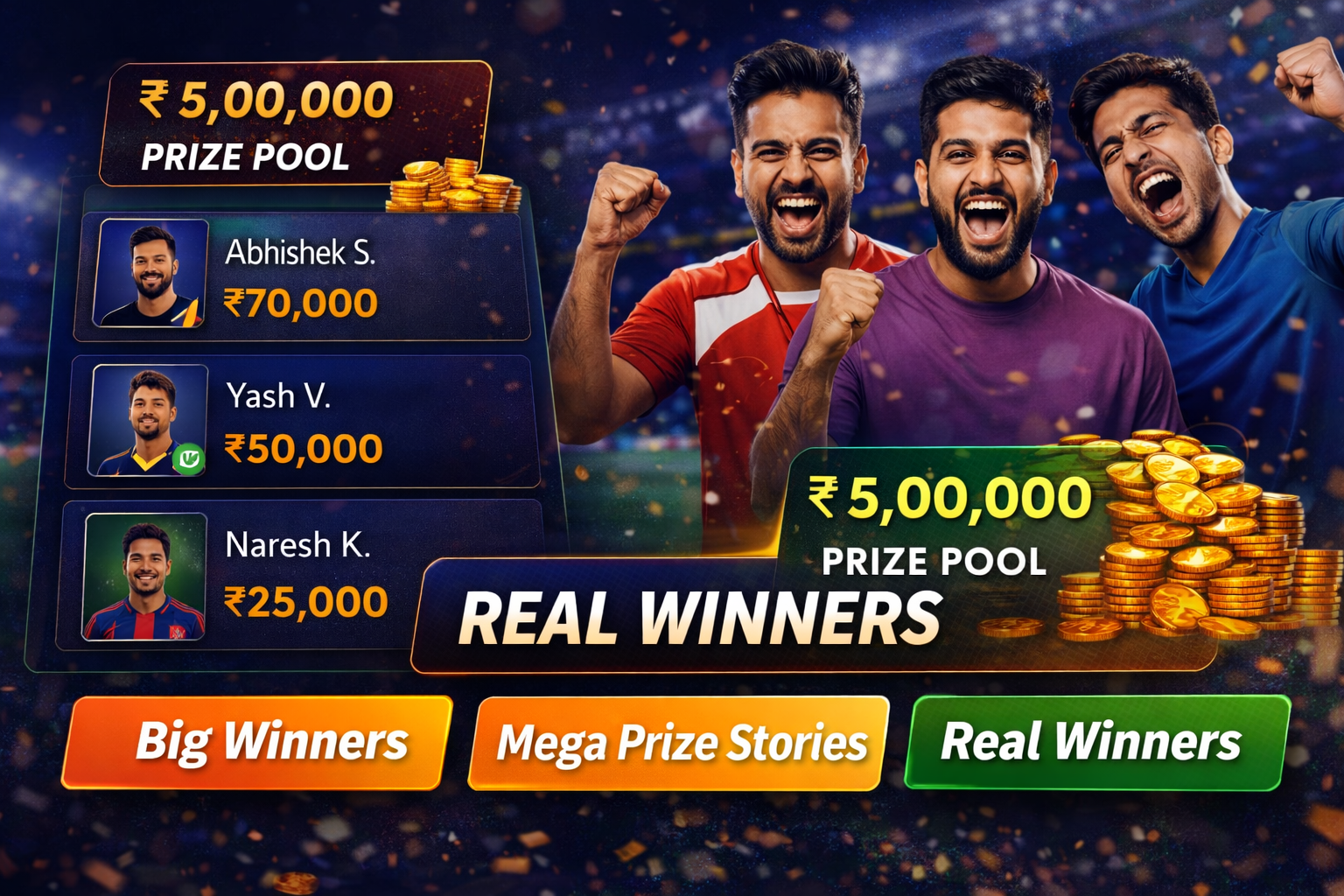Cricket Download fantasy cricket result notes